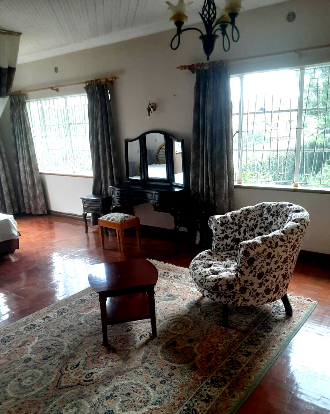 Half Acre 3BR Home with Garden