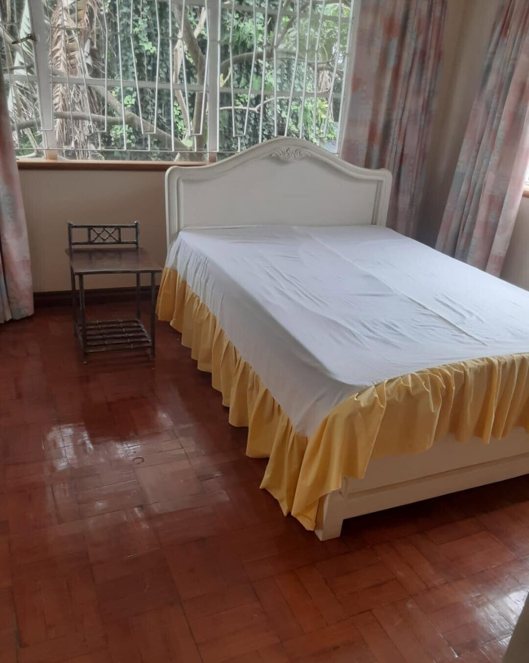 Half Acre 3BR Home with Garden