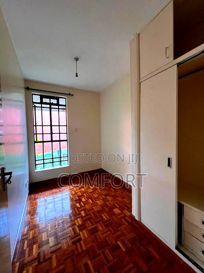 3bdrm Apartment in Lavington for rent - Image 1
