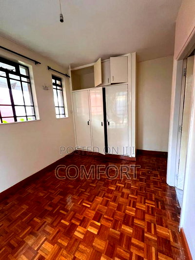 3bdrm Apartment in Lavington for rent - Image 2