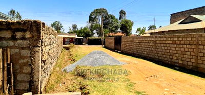 1/4 Plot for Sale in Eldoret Annex Shopping Centre - Image 5