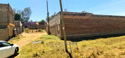 1/4 Plot for Sale in Eldoret Annex Shopping Centre - Image 4