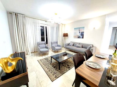 3bdrm Apartment in Kileleshwa for sale - Image 3