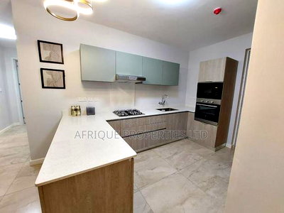 3bdrm Apartment in Kileleshwa for sale - Image 2