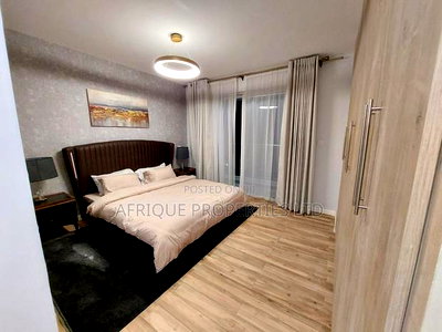 3bdrm Apartment in Kileleshwa for sale - Image 5