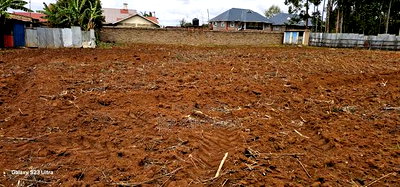 Commercial 1/2 Acre Plot for Sale in Kimumu Eldoret - Image 2