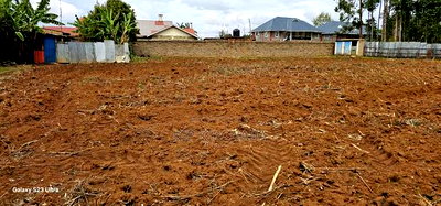 Commercial 1/2 Acre Plot for Sale in Kimumu Eldoret - Image 4