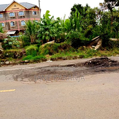 50 by 100 Thika Kiganjo 5.7m Fronts Makongeni-Muthaiga - Image 3