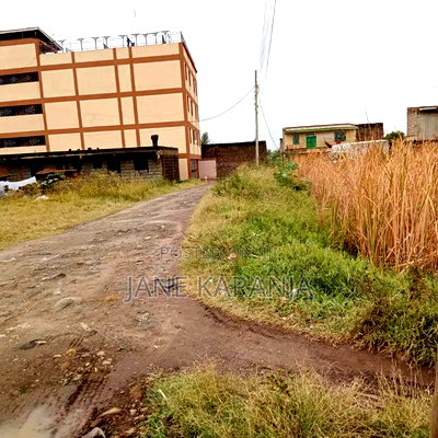 50 by 100 Thika Kiganjo 5.7m Fronts Makongeni-Muthaiga - Image 2