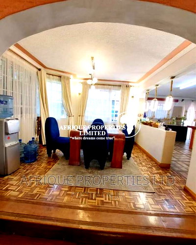 5bdrm Mansion in Syokimau for sale - Image 7