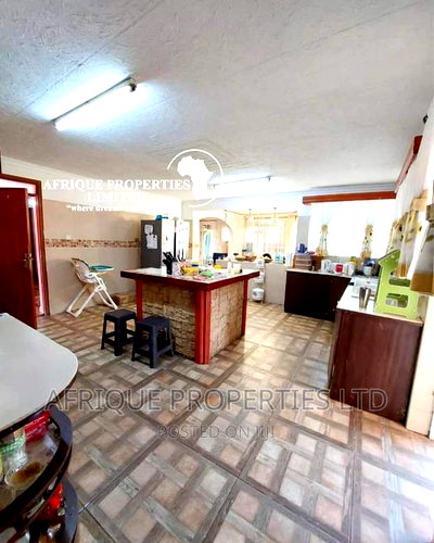 5bdrm Mansion in Syokimau for sale - Image 5