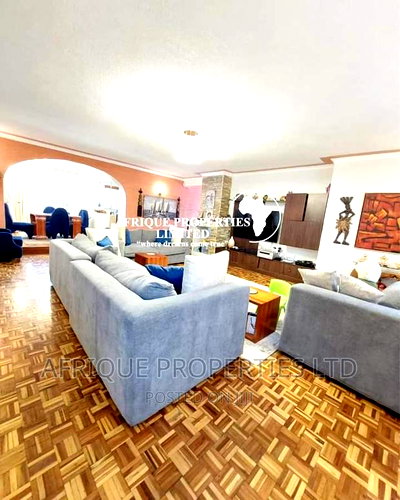5bdrm Mansion in Syokimau for sale - Image 8