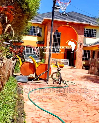 5bdrm Mansion in Syokimau for sale - Image 1