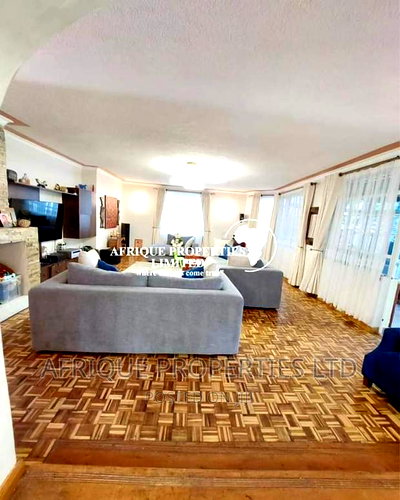 5bdrm Mansion in Syokimau for sale - Image 9