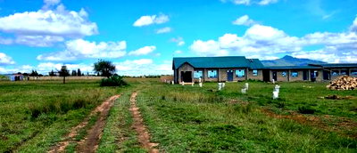 620,000 Gets You a 50 by 100 Plot of Land in Naivasha - Image 1