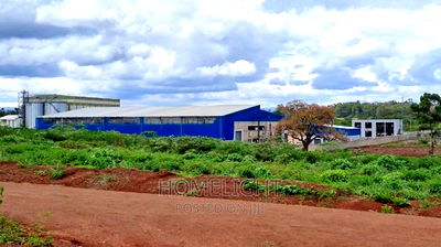 15 Industrial Acres for Sale in Kito Industrial Park Ruiru - Image 4
