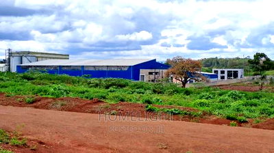 15 Industrial Acres for Sale in Kito Industrial Park Ruiru - Image 9