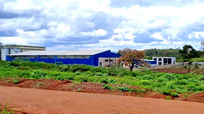 15 Industrial Acres for Sale in Kito Industrial Park Ruiru - Image 8