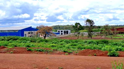 15 Industrial Acres for Sale in Kito Industrial Park Ruiru - Image 5