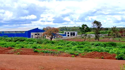 15 Industrial Acres for Sale in Kito Industrial Park Ruiru - Image 10