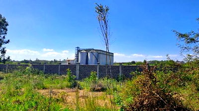 15 Industrial Acres for Sale in Kito Industrial Park Ruiru - Image 11
