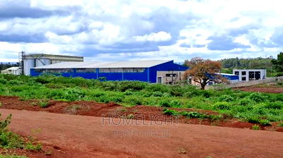 15 Industrial Acres for Sale in Kito Industrial Park Ruiru - Image 7