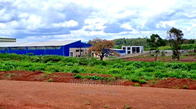 15 Industrial Acres for Sale in Kito Industrial Park Ruiru - Image 3