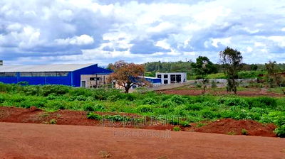 15 Industrial Acres for Sale in Kito Industrial Park Ruiru - Image 2