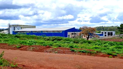 15 Industrial Acres for Sale in Kito Industrial Park Ruiru - Image 6