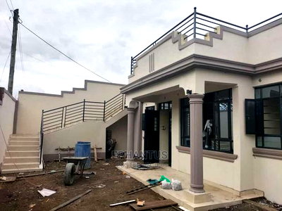 3bdrm Maisonette in Ruiru for Sale - Image 2