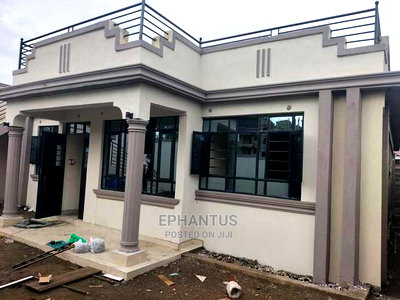 3bdrm Maisonette in Ruiru for Sale - Image 1