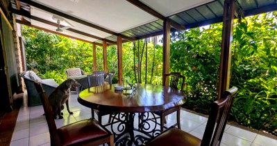 2BR Creekfront Cottage for KSh 150K