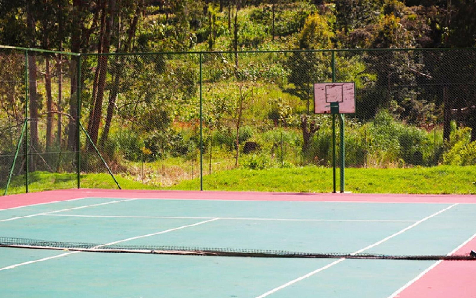 1-Acre Karen Plot with Garden at KSh 105M