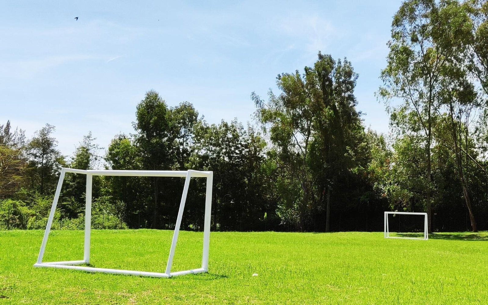 1-Acre Karen Plot with Garden at KSh 105M