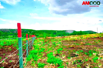 Kamangu 50x100 Plots With Ready Genuine Titles - Image 2