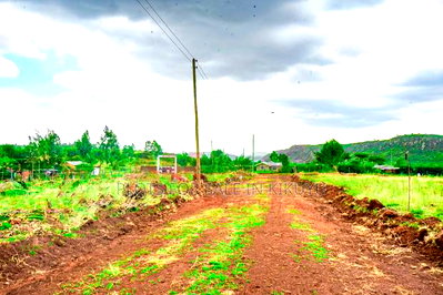Kamangu 50x100 Plots With Ready Genuine Titles - Image 1