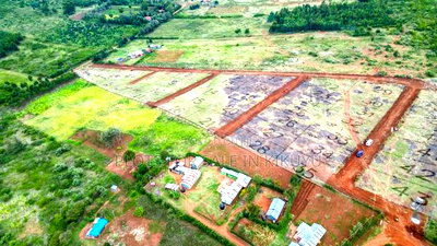 Kamangu 50x100 Plots With Ready Genuine Titles - Image 5