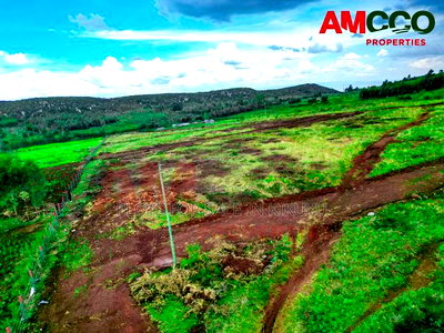 Kamangu 50x100 Plots With Ready Genuine Titles - Image 4