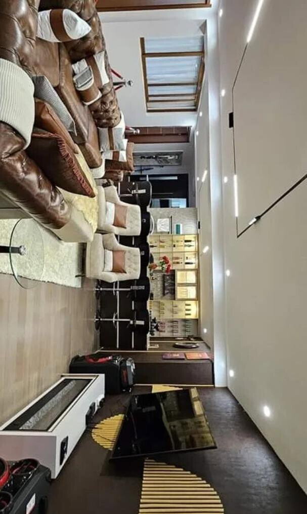 6-Ensuite Villa with Panic Room & Gym - Lavington
