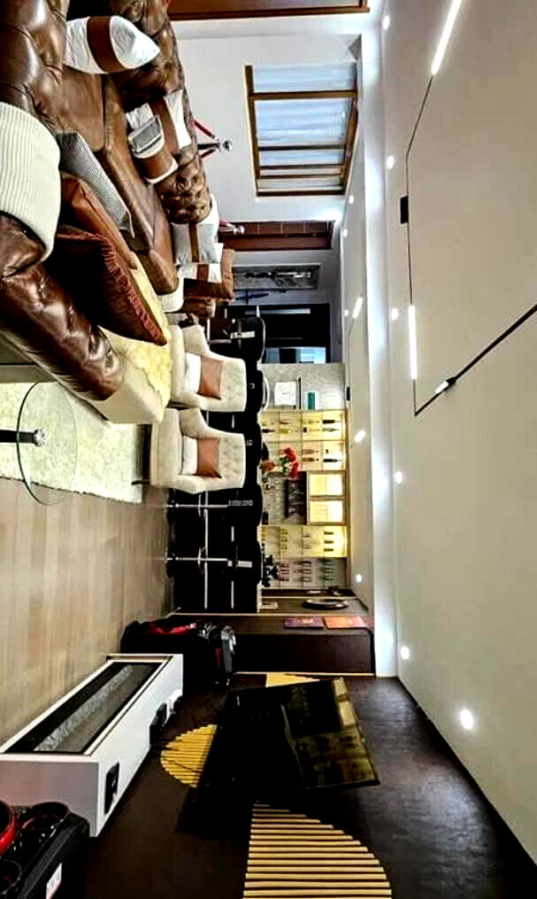 6-Ensuite Villa with Panic Room & Gym - Lavington