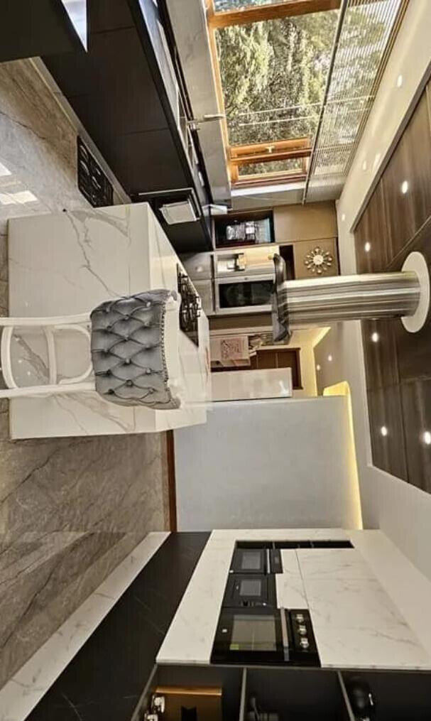 6-Ensuite Villa with Panic Room & Gym - Lavington