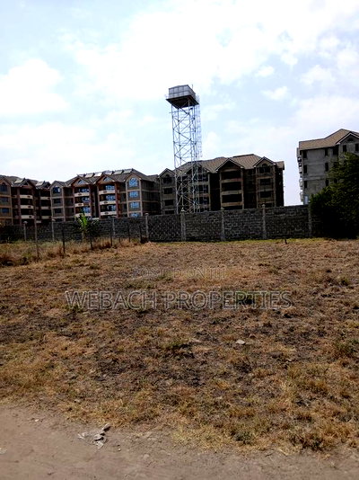 Prime 1/8 Commercial Plot for Sale Syokimau Quarry Road - Image 9