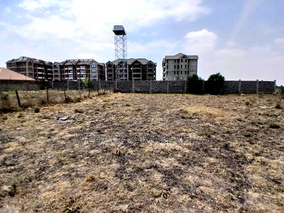 Prime 1/8 Commercial Plot for Sale Syokimau Quarry Road - Image 4