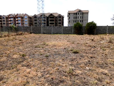 Prime 1/8 Commercial Plot for Sale Syokimau Quarry Road - Image 8