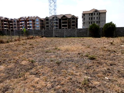 Prime 1/8 Commercial Plot for Sale Syokimau Quarry Road - Image 7