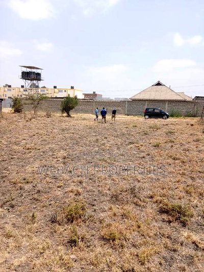 Prime 1/8 Commercial Plot for Sale Syokimau Quarry Road - Image 6