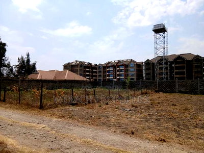 Prime 1/8 Commercial Plot for Sale Syokimau Quarry Road - Image 10