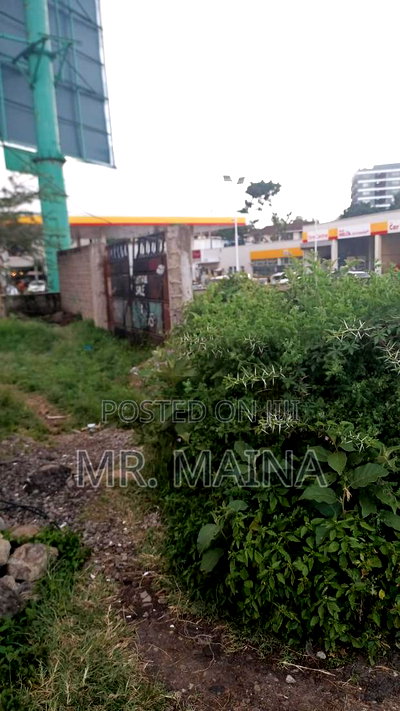 1 Acre for Sale in South C - Image 3