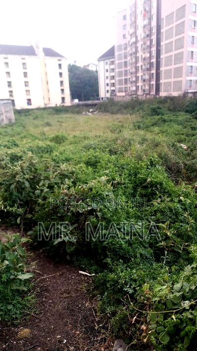 1 Acre for Sale in South C - Image 1