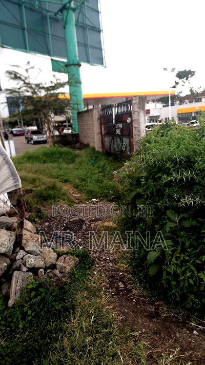 1 Acre for Sale in South C - Image 2